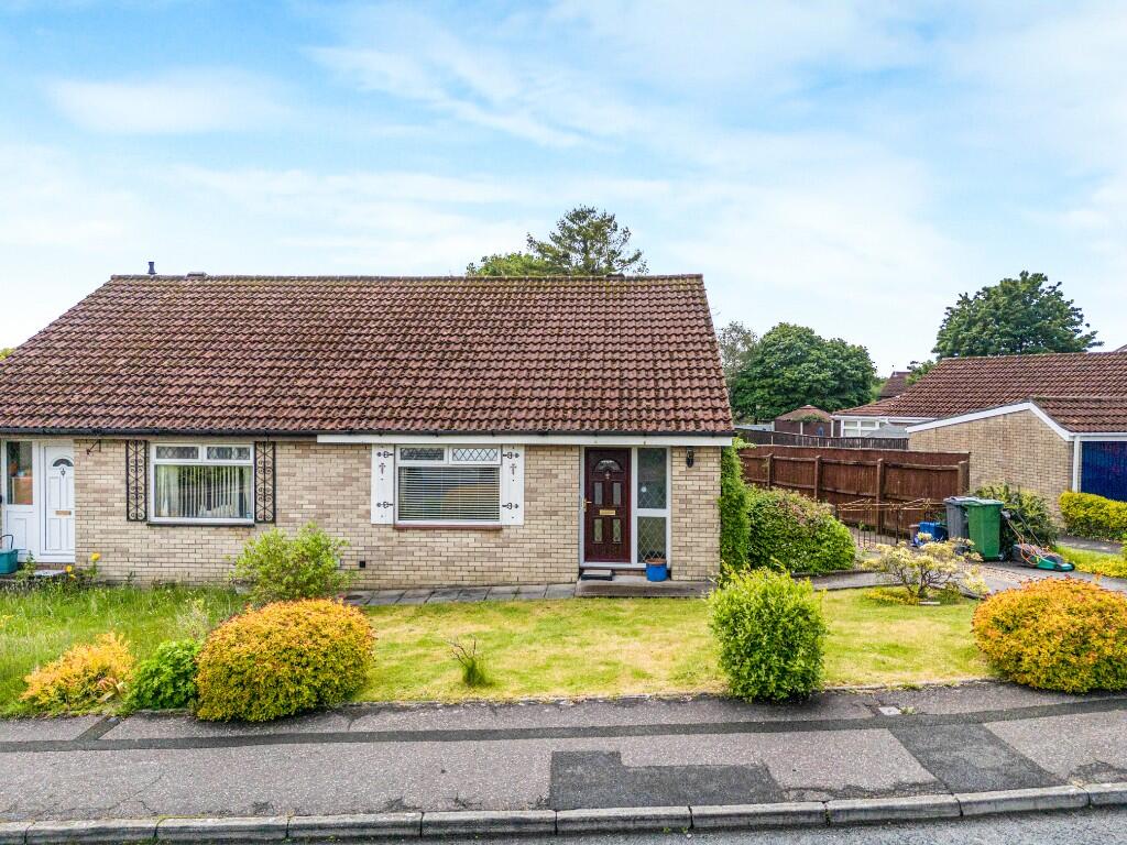 Main image of property: Camelot Way, Thornhill, Cardiff