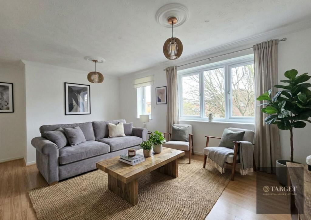 Main image of property: Tramway Avenue, N9
