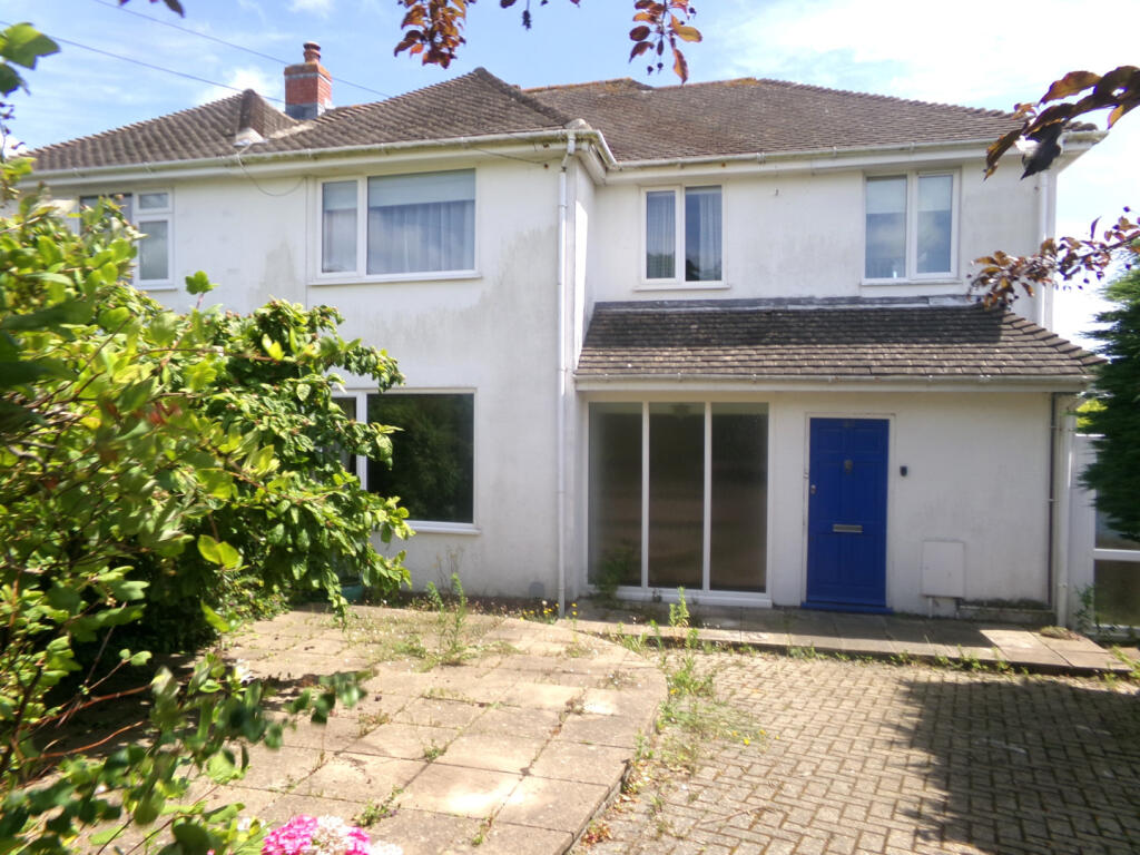 Main image of property: Beaufort Avenue Langland Swansea Sa3 4pb