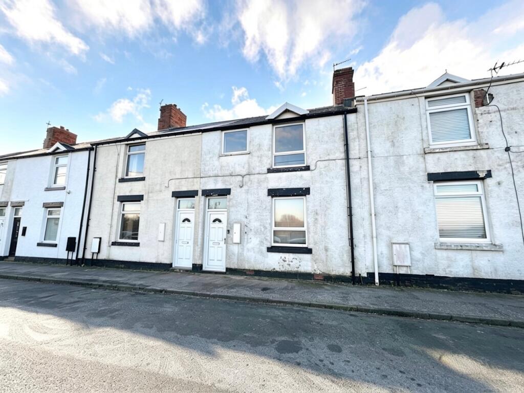Main image of property: North View, Sherburn Hill, Durham, DH6 1PN
