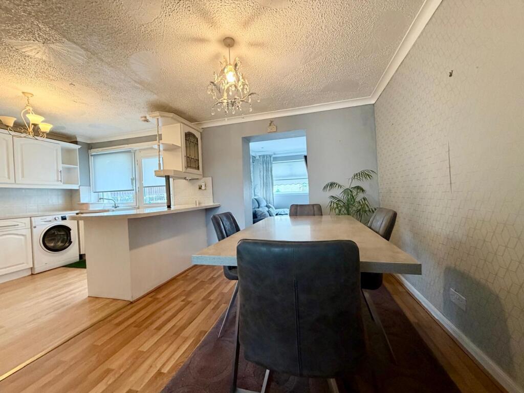 House in Motherwell - More