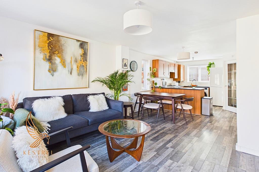 Main image of property: Oakdale Drive, South Elmsall, Pontefract