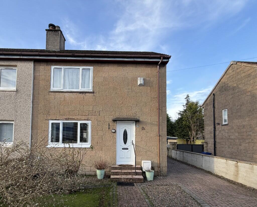 Main image of property: Achray Drive, Paisley, Renfrewshire, PA2