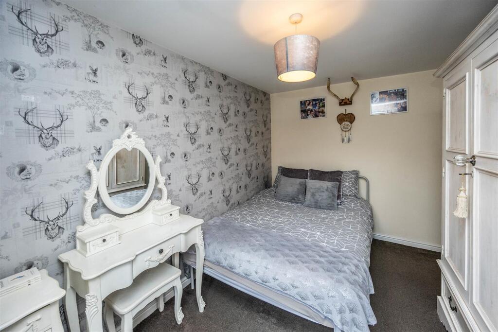 Additional image 21 of Allerton View, Thornton, Bradford