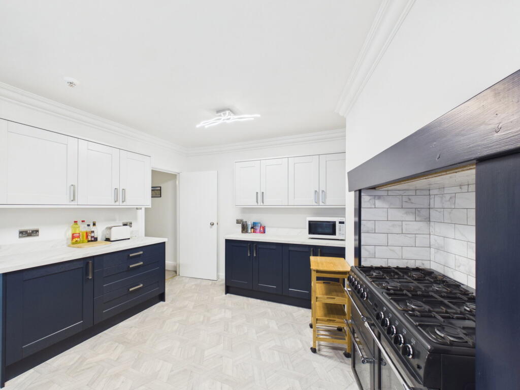 House in York - View 4