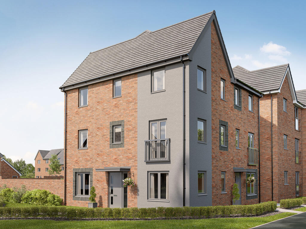 Main image of property: Nova Scotia Farm,
Jack Chase Way,
Caister-On-Sea,
NR30 5SH