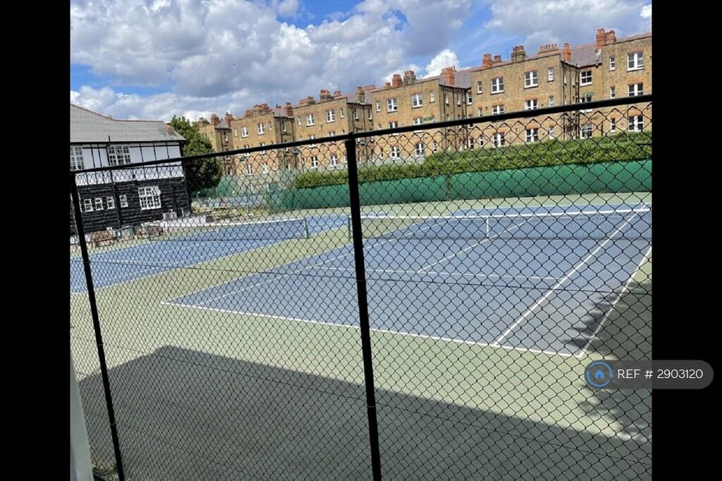 3 bedroom flat for rent