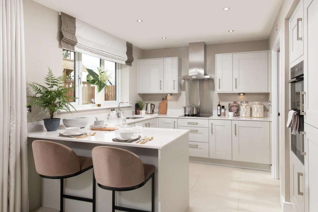House in South Kesteven, Bourne - More