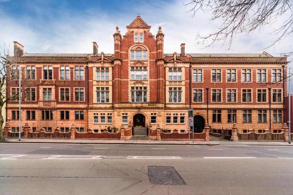 Main image of property: Richmond Terrace, Brighton, East Sussex, BN2