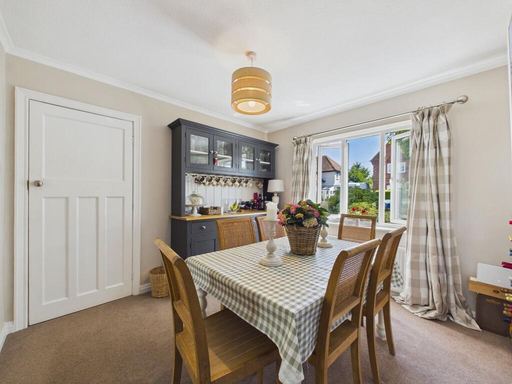 Eaton Avenue, Handbridge, CH4 photo 4