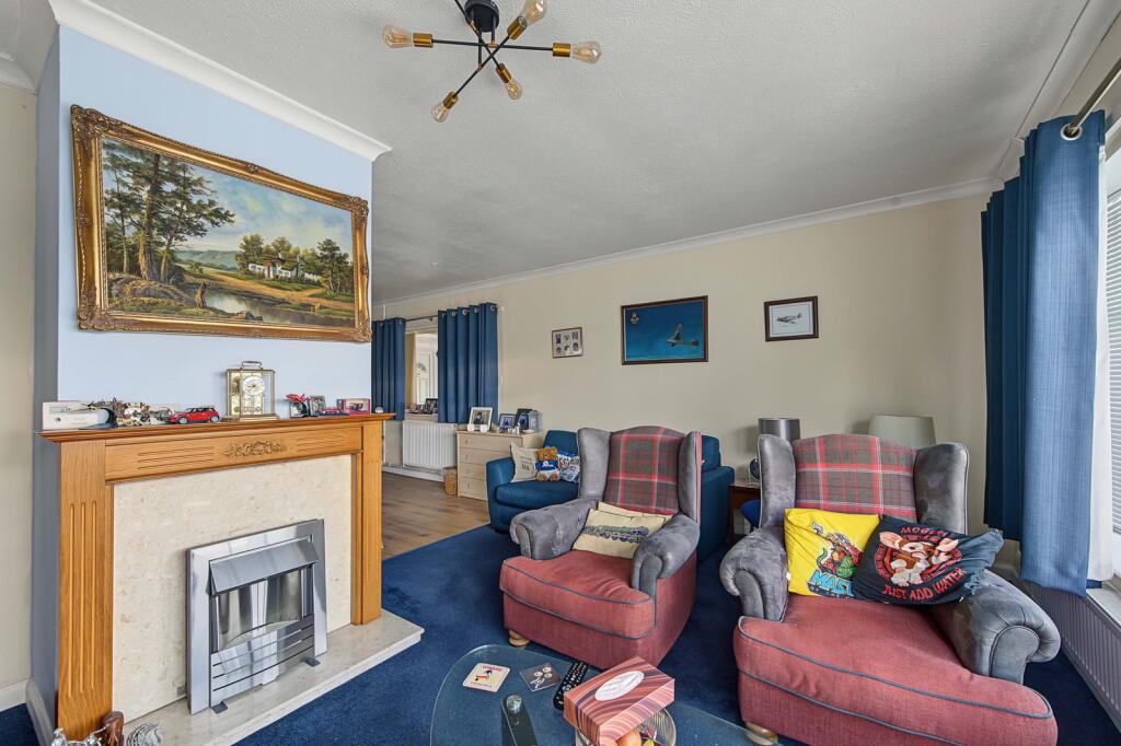 Elms View in Great Gonerby, Grantham photo 3