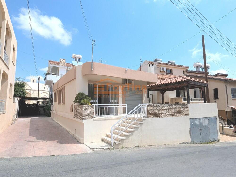 Main image of property: Limassol, Pissouri