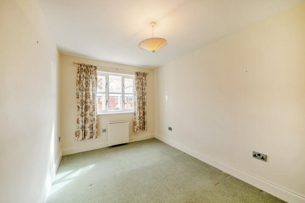 Carleton Road, Skipton, UK, BD23 photo 5