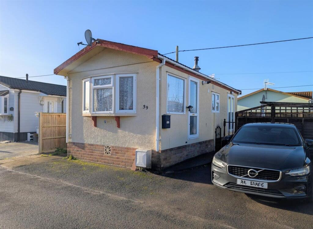 Main image of property: Staverton Park, Staverton, Cheltenham