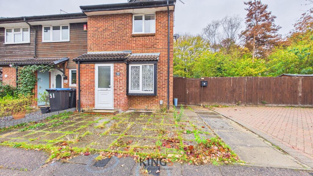 Main image of property: Forresters Drive, Welwyn Garden City, AL7