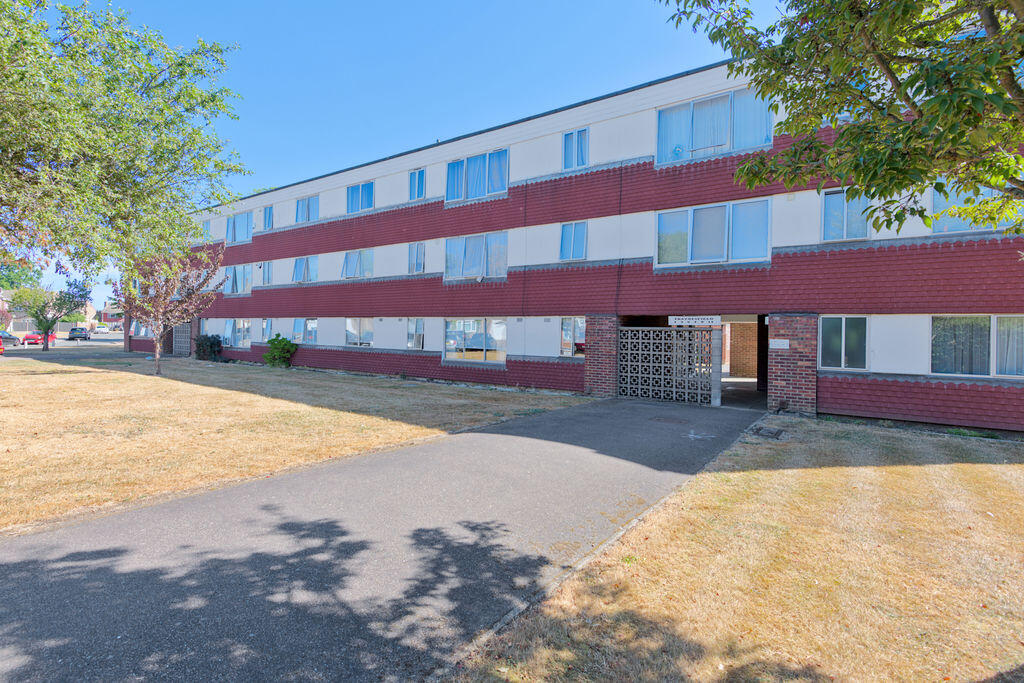 Main image of property: Thaynesfield, Potters Bar