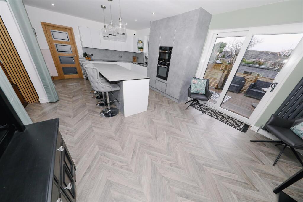 Bourtree Brae, Lower Largo, Leven photo 4