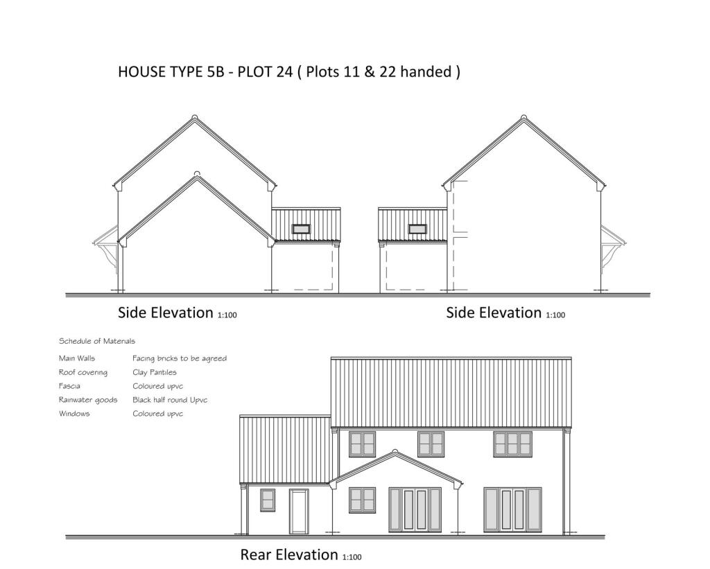 Howards Way, Gayton photo 2