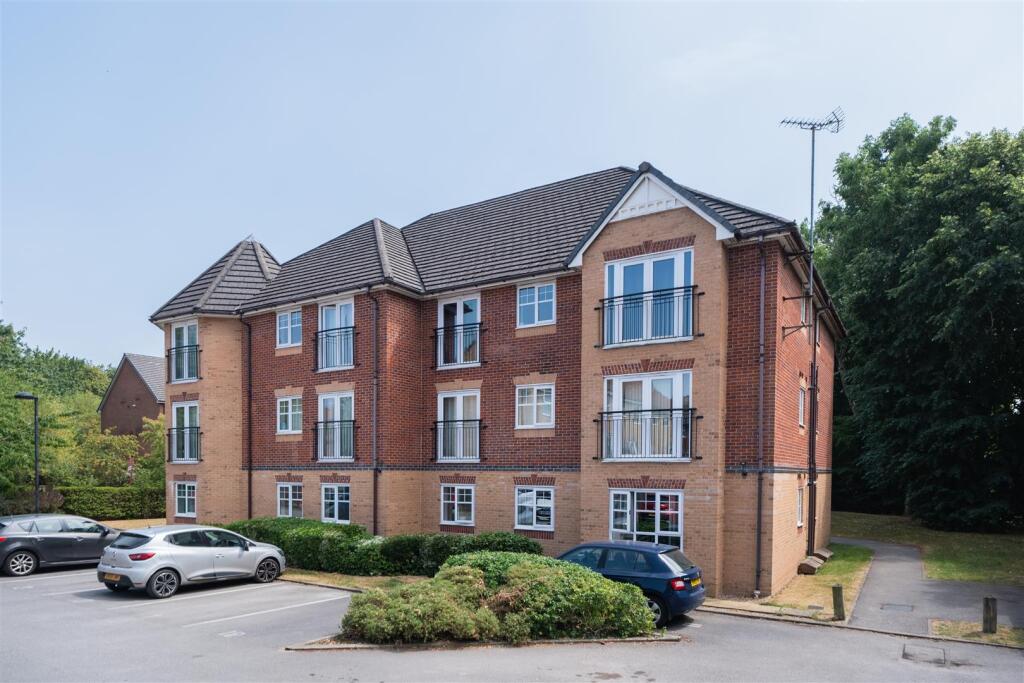 Main image of property: Sandringham Place, Hartford