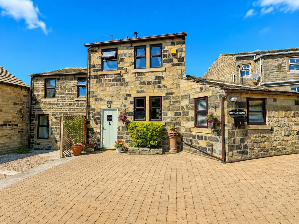 Main image of property: Hartleys Square, East Morton, Keighley, BD20
