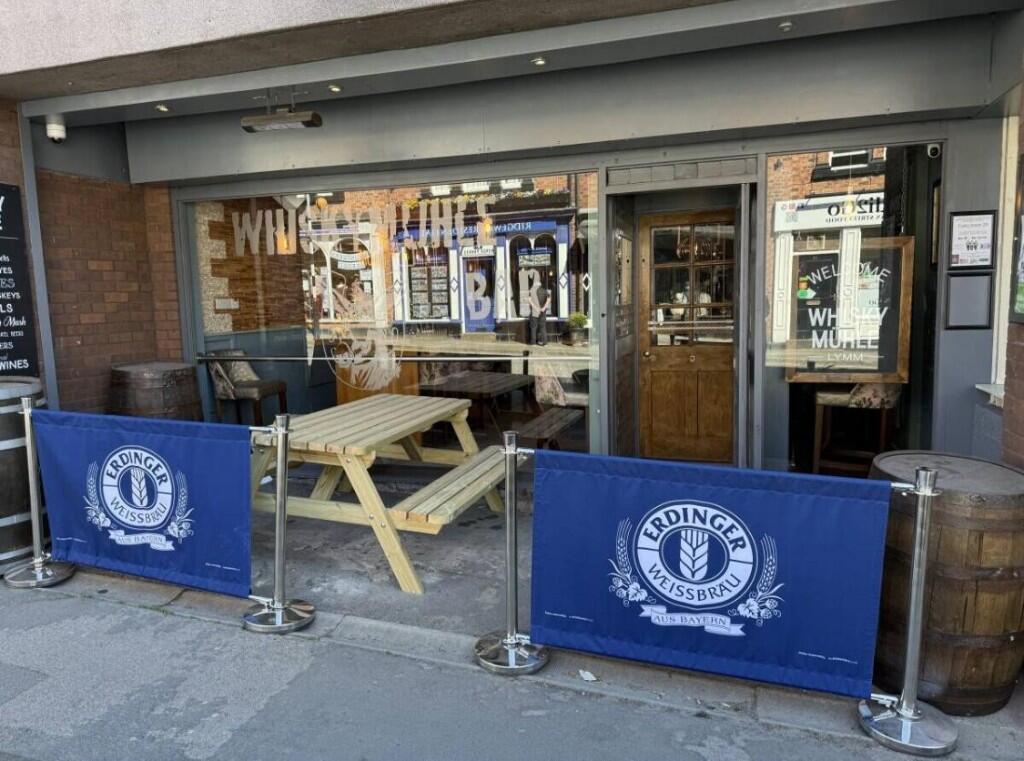 Main image of property: The Cross, Lymm, Cheshire, WA13