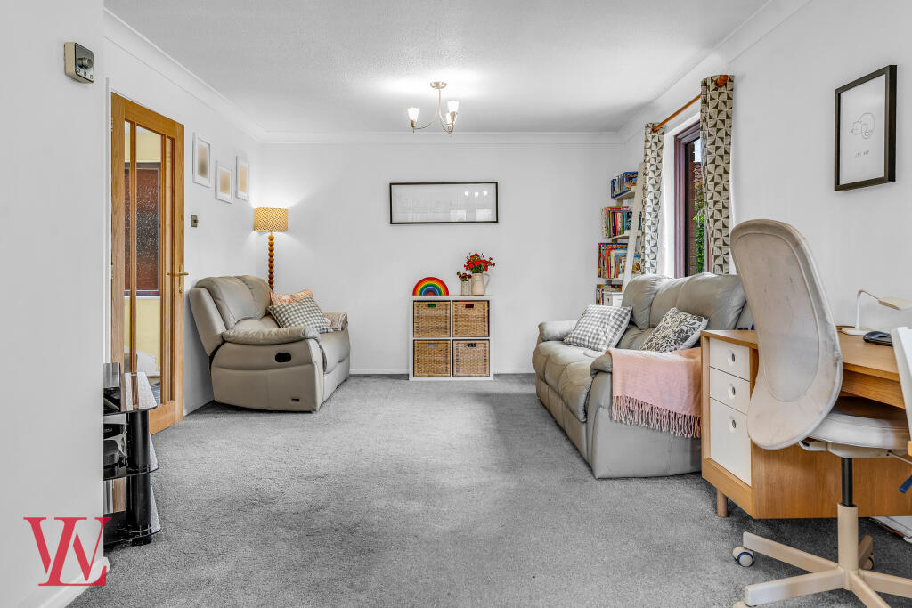 House in East Hertfordshire, Havers, Bishop's Stortford - View 5