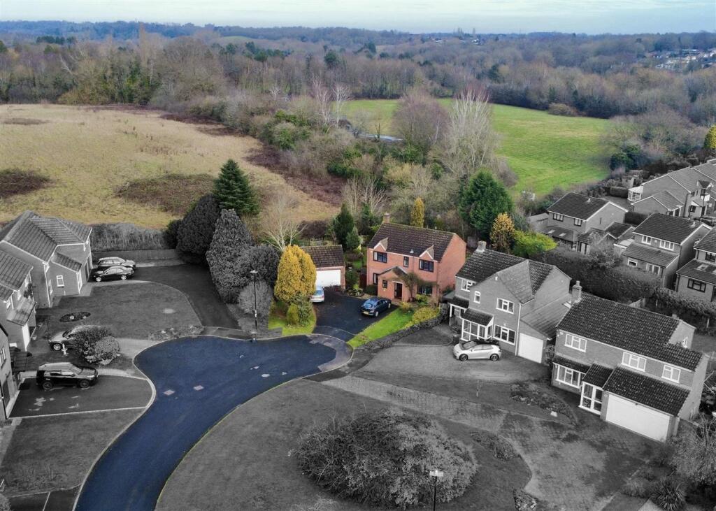 Main image of property: Wayford Drive, Sutton Coldfield