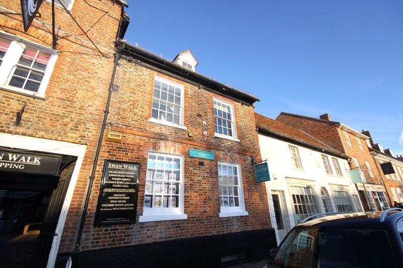 Main image of property: Central  Thame