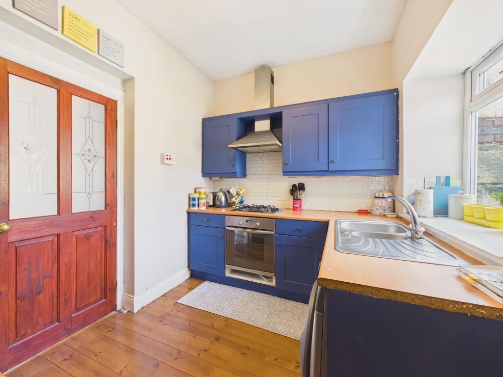 House in Gateshead, Eighton Banks, Lamesley - View 3