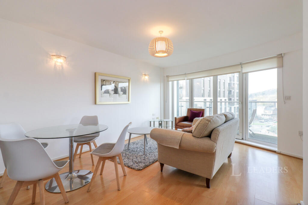 Main image of property: Millsands, Sheffield, South Yorkshire, S3