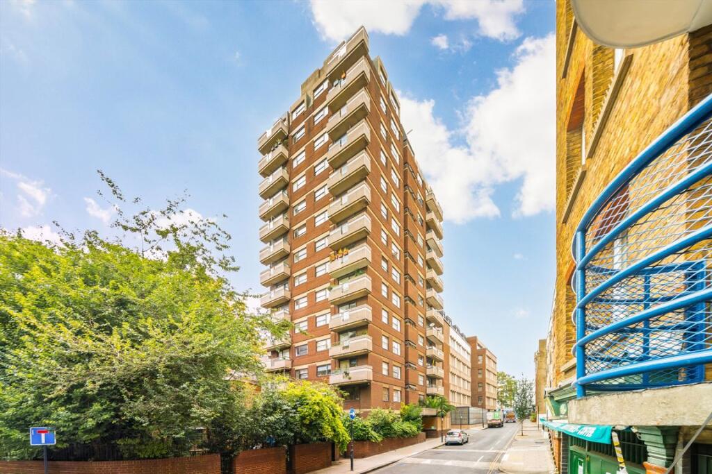 Main image of property: Newton Street, Covent Garden
