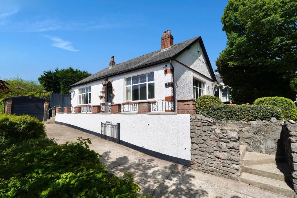 Main image of property: Heol Hir, Llanishen, CF14