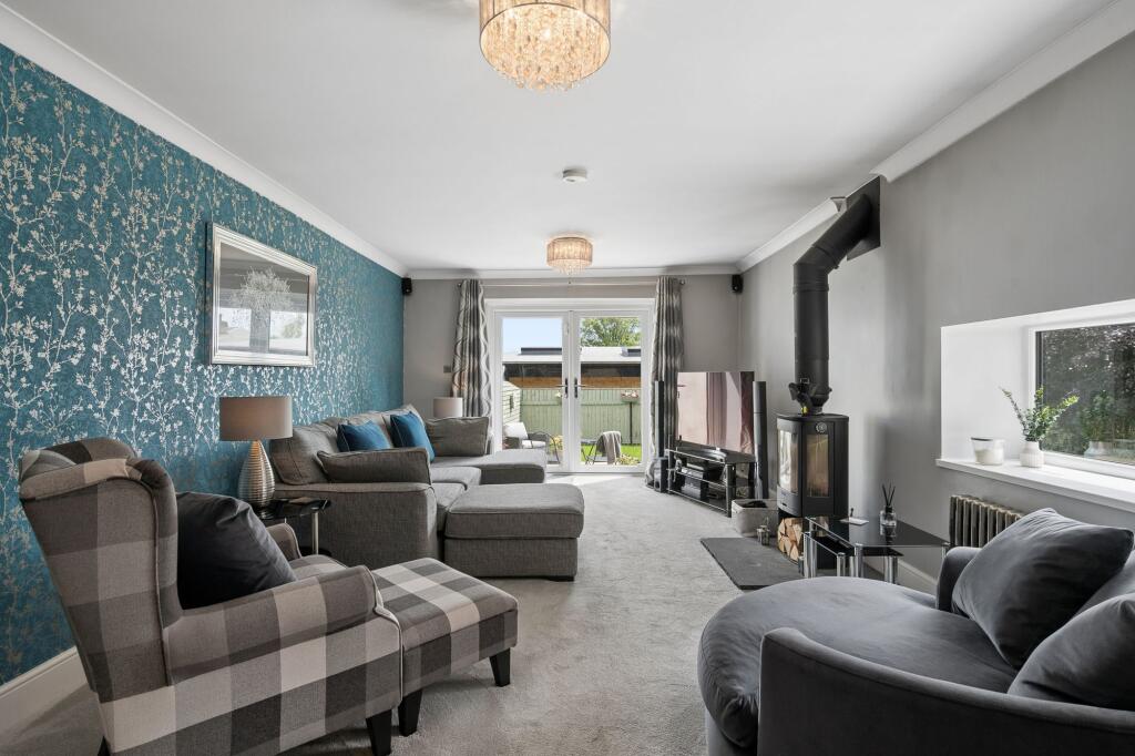 House in Bury, Greater Manchester - More