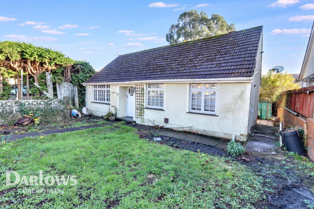 Main image of property: Nantgarw Road, Caerphilly