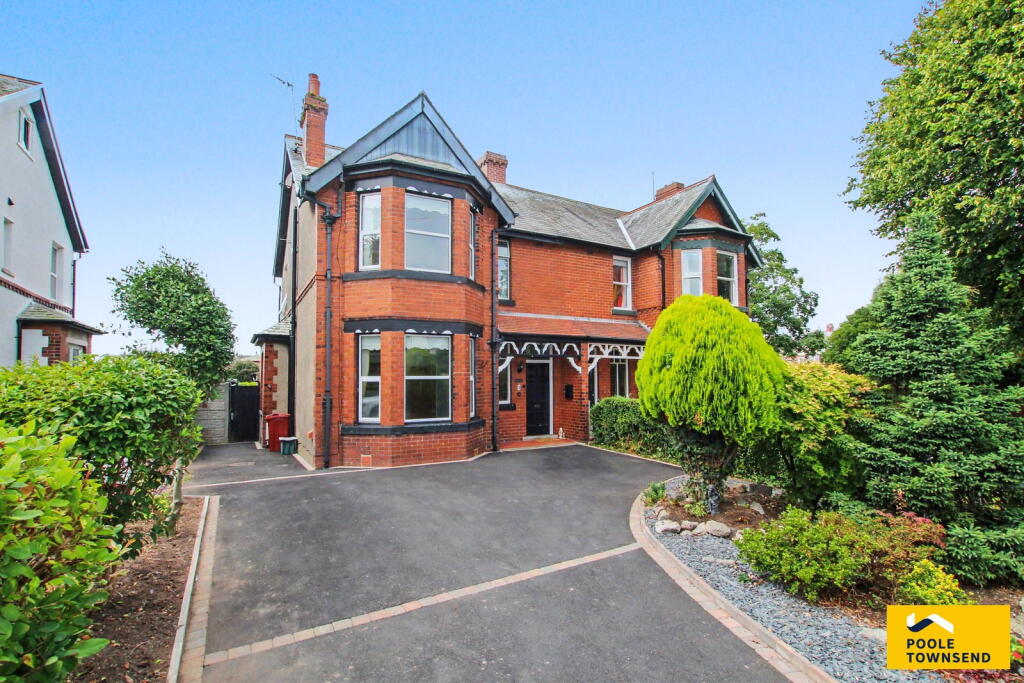Main image of property: Flass Lane, Barrow-in-furness, LA13 0AB