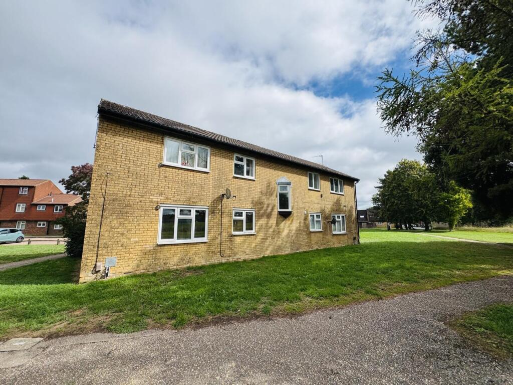Main image of property: Capricorn Close, Bewbush, Crawley