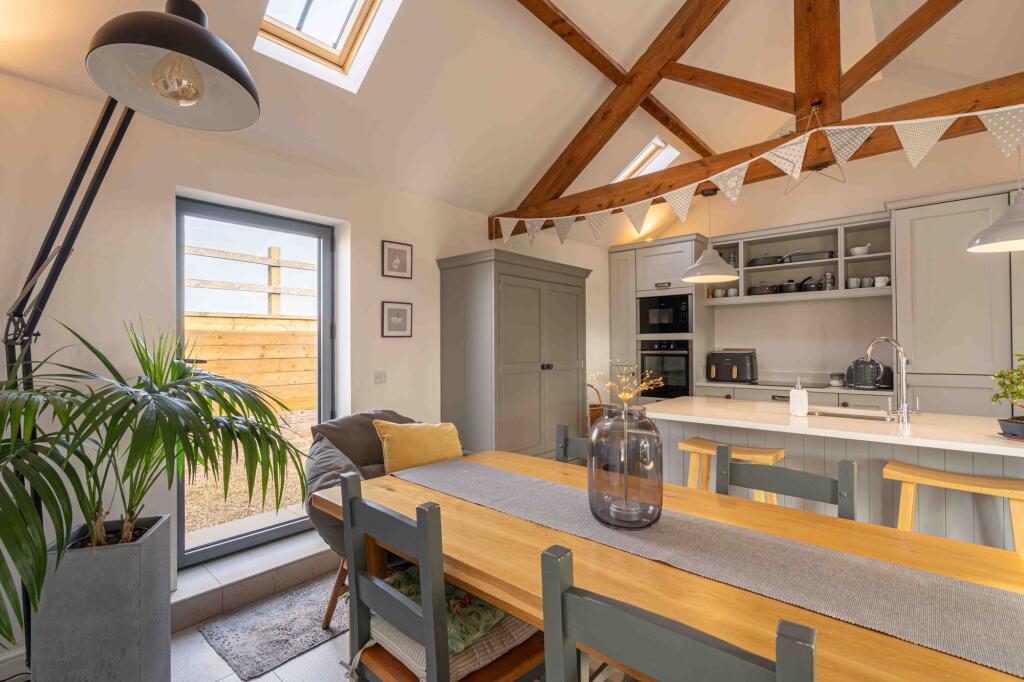 House in York - View 5