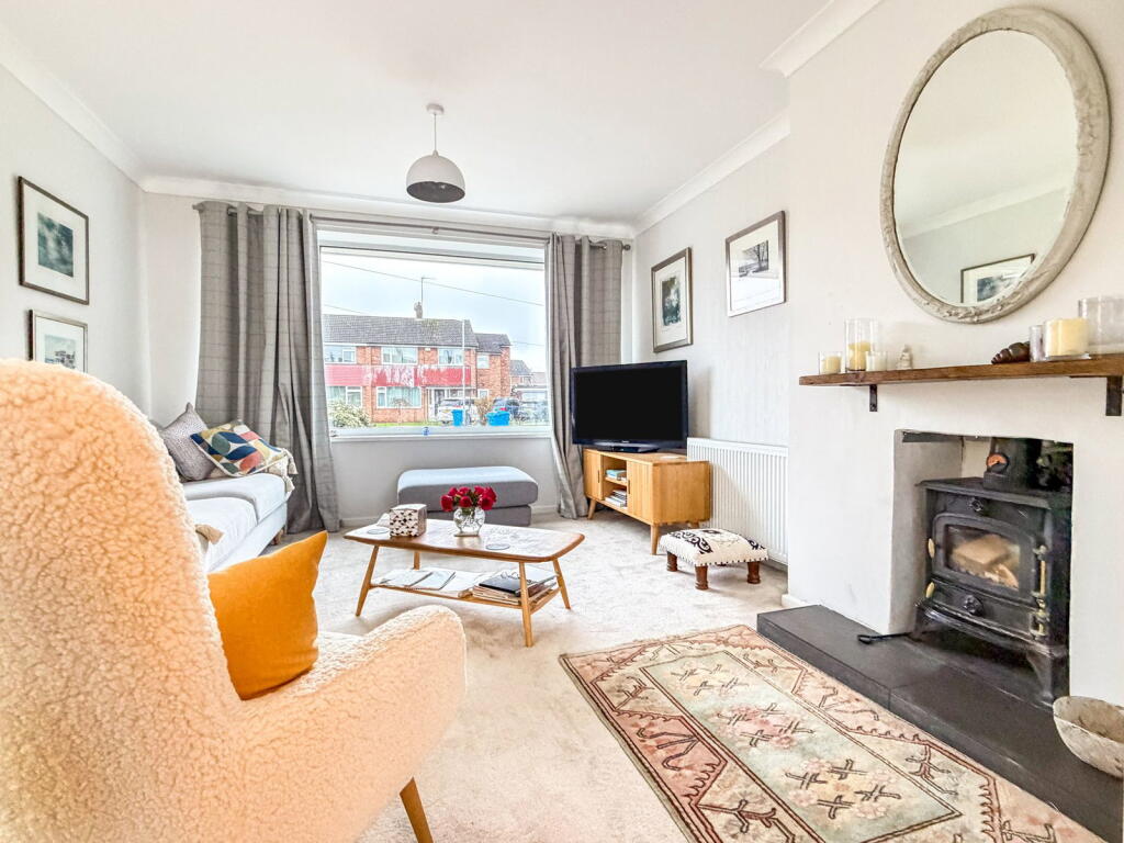 House in Cottingham, East Riding of Yorkshire - View 4