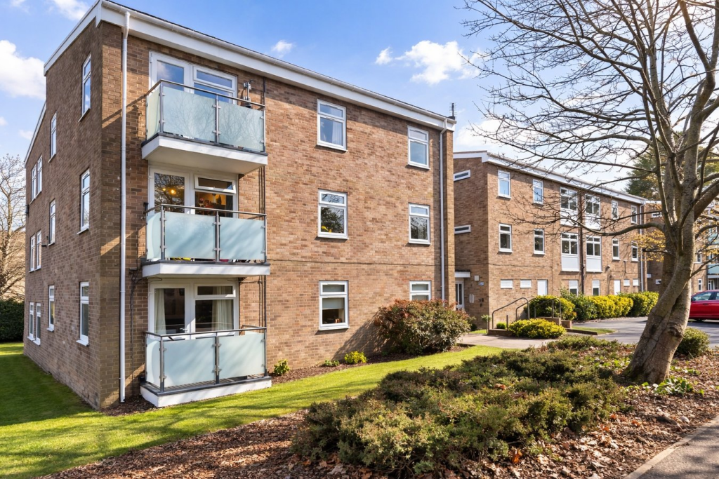 Main image of property: Corners, Welwyn Garden City, AL7