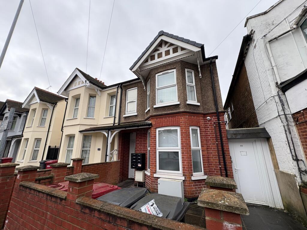 Main image of property: Chalvey Road East, Slough