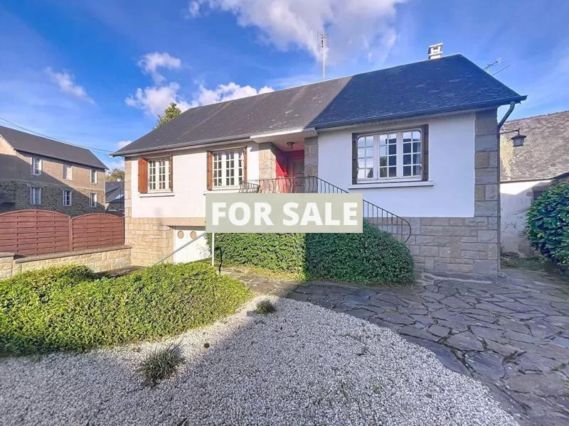 Main image of property: Saint-Hilaire-du-Harcouet, Manche, 50600, France
