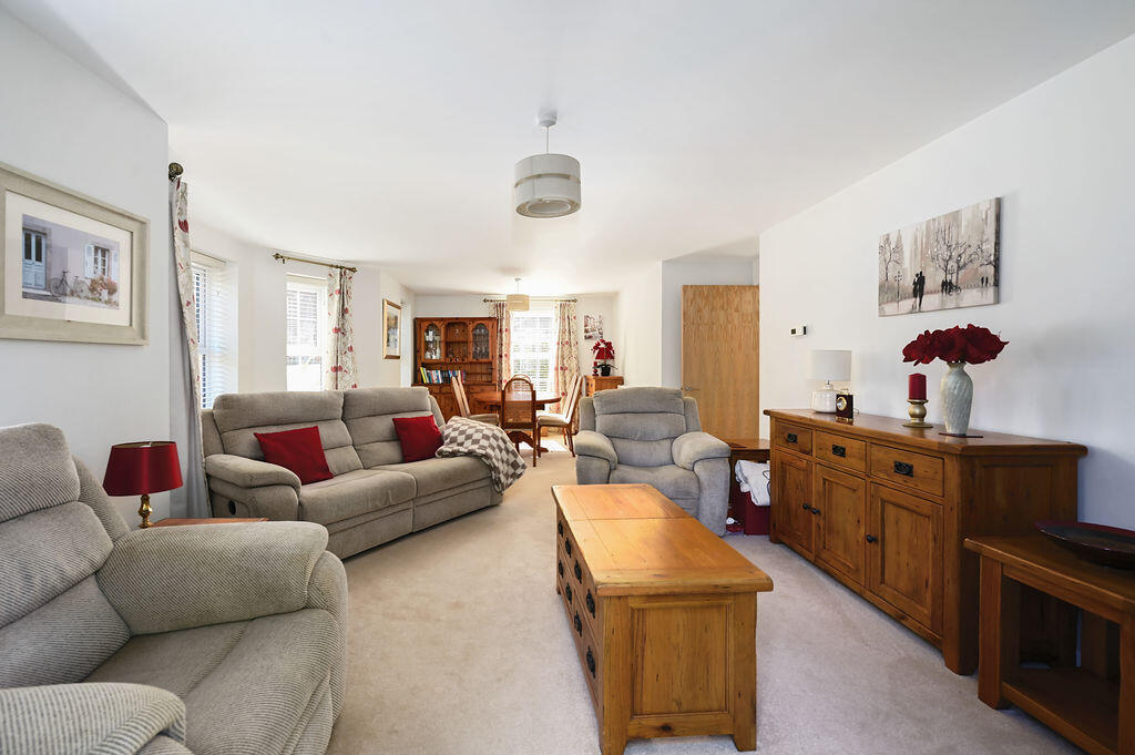 Apartment in Basingstoke and Deane, Basingstoke - View 5