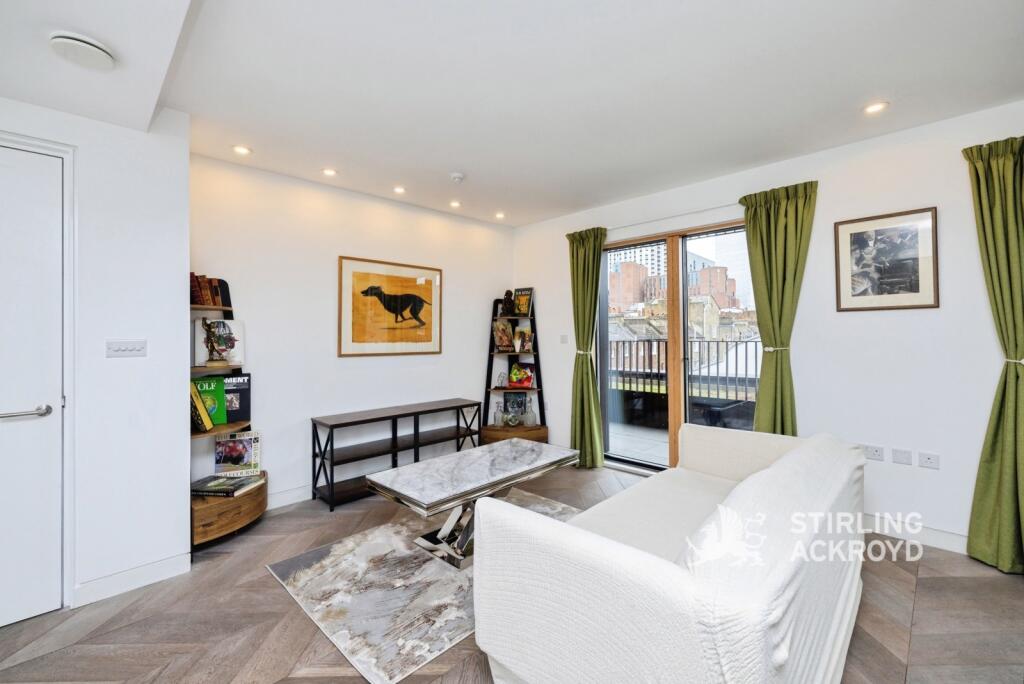 Main image of property: Pitfield Street, Shoreditch, London, N1