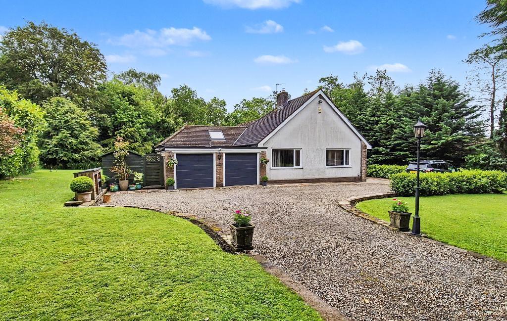 Main image of property: Eaves Hall Lane, West Bradford, Clitheroe, BB7 3JG