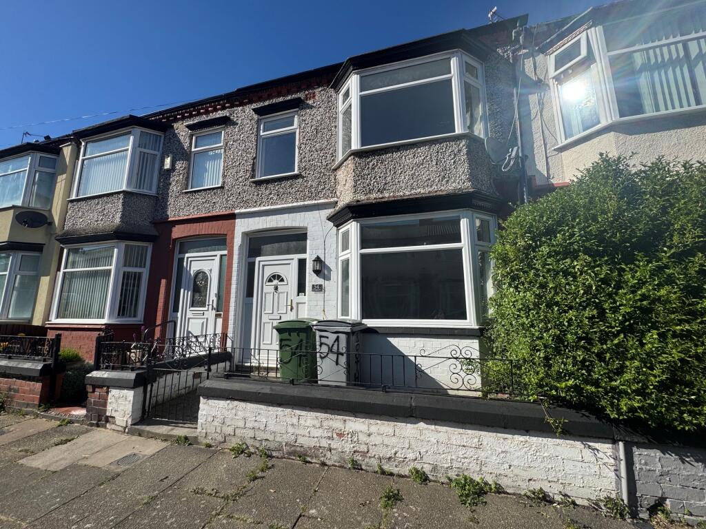 Main image of property: Southdale Road, BIRKENHEAD