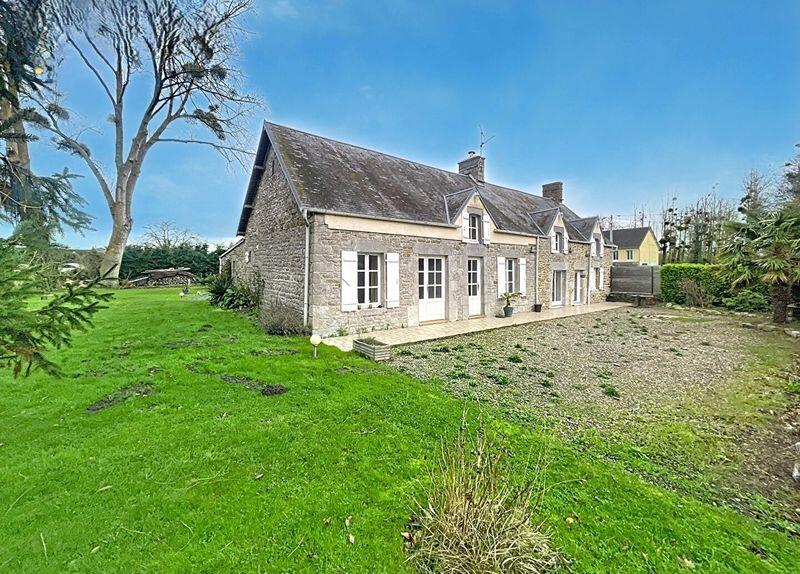 Main image of property: Normandy, Manche, Tourneville-sur-Mer