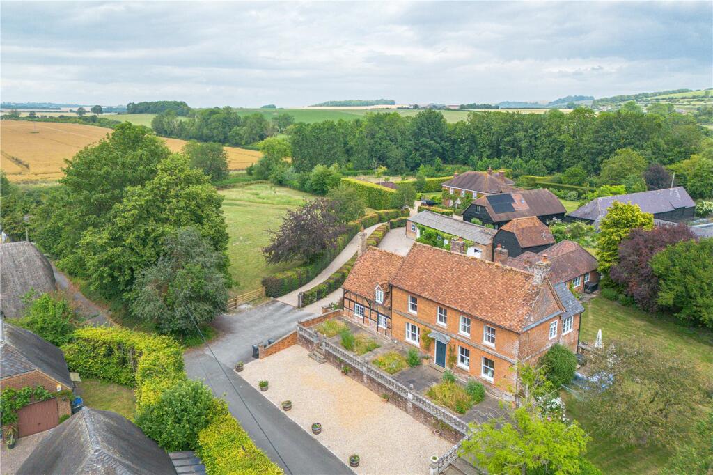House in Swindon - More