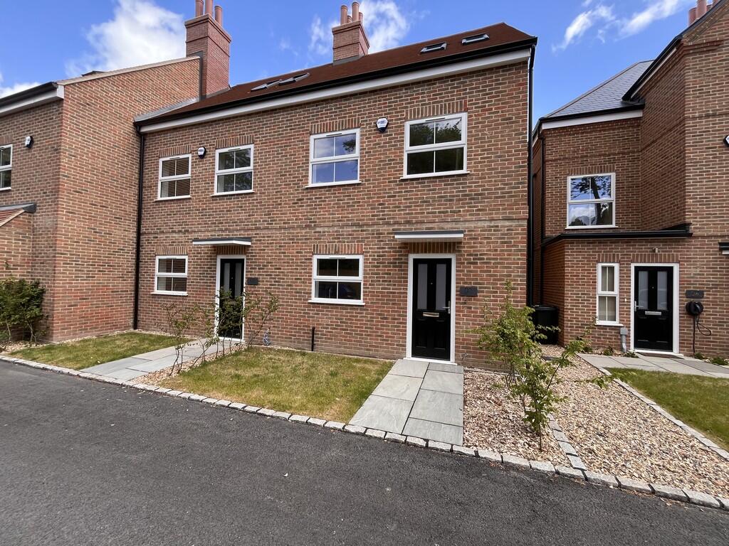 Main image of property: Station Road, Hungerford