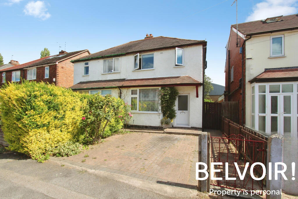 Main image of property: Salisbury Street, Beeston, Beeston, NG9