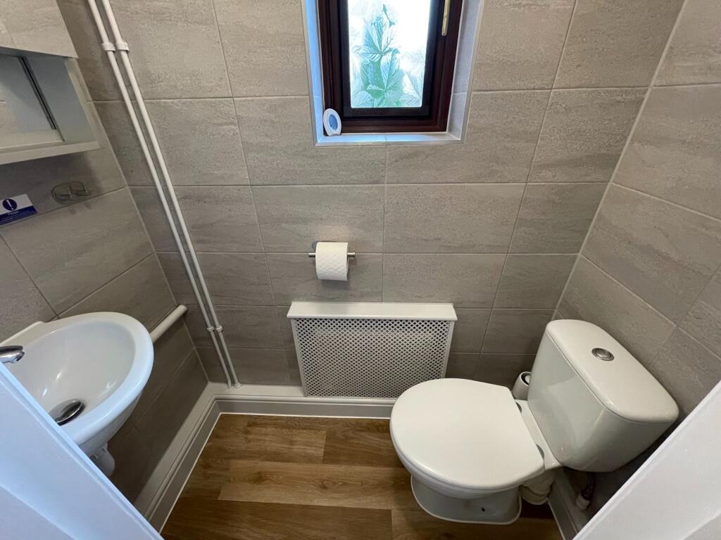 House in Ipswich - View 5
